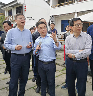宏電環保
